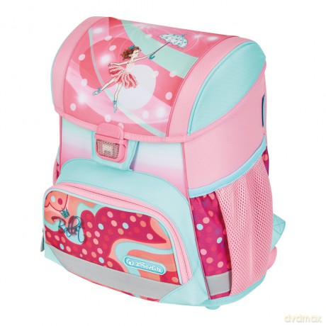 Tornister Herlitz loop ballet love