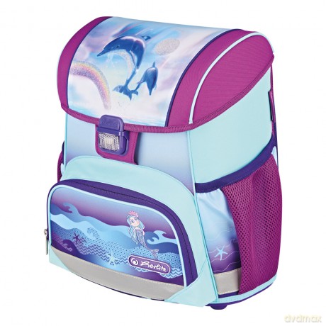 Tornister Herlitz loop ocean in heaven