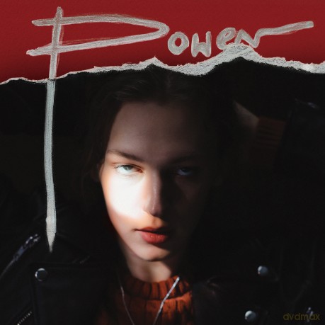 Jann: Power [CD]