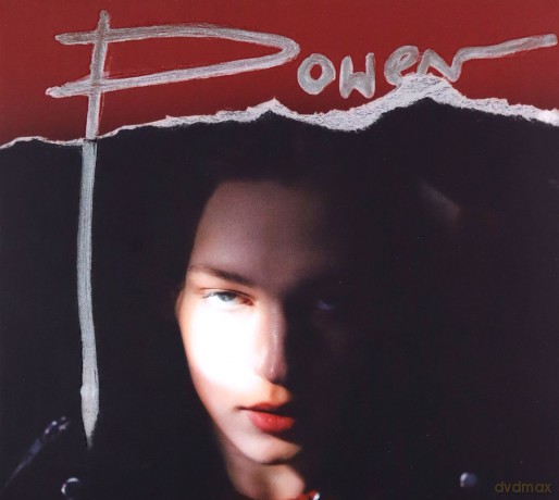Jann: Power [CD]