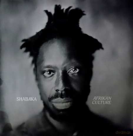 Shabaka: African Culture [Winyl]