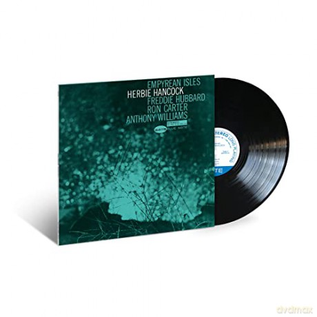 Herbie Hancock: Empyrean Isles (Classic Vinyl Reissue) [Winyl]