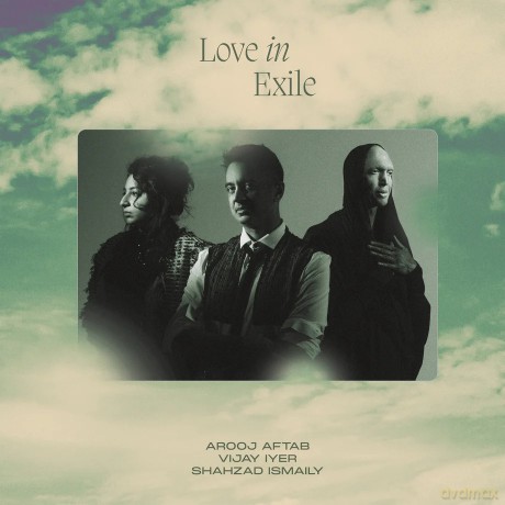 Arooj Aftab: Love In Exile (Colour) [2xWinyl]