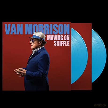 Van Morrison: Moving On Skiffle (Coloured) [2xWinyl]