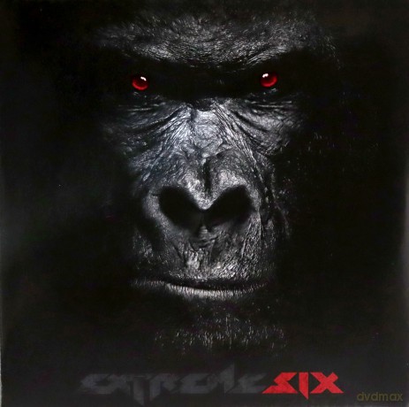 Extreme: Six (Marbled) [2xWinyl]