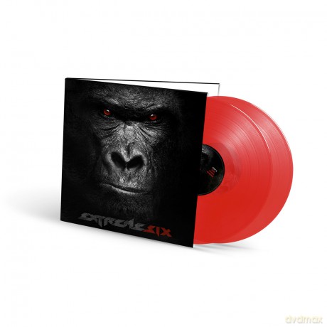 Extreme: Six (Red) [2xWinyl]