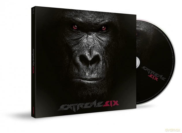 Extreme: Six  [CD]