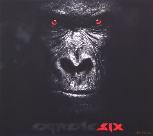 Extreme: Six  [CD]