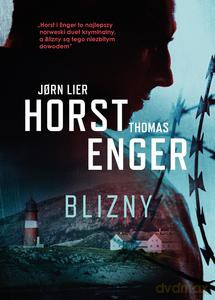 Blix i Ramm na tropie zbrodni - Horst Jorn Lier, Thomas Enger [KSIĄŻKA]