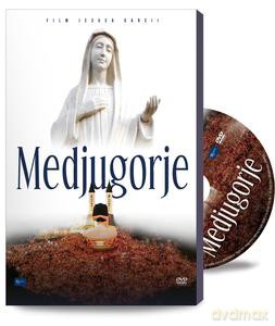 Medjugorie [DVD]