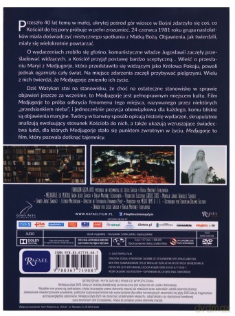 Medjugorie [DVD]