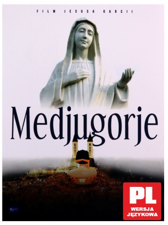 Medjugorie [DVD]