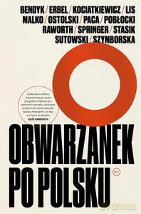 Obwarzanek po polsku [KSIĄŻKA]