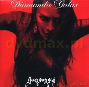 Diamanda Gallas: Guilty! Guilty! Guilty! [CD]