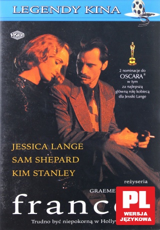 Frances [DVD]