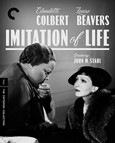 Imitation of Life [Blu-Ray]