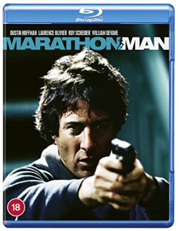 Marathon Man [Blu-Ray]