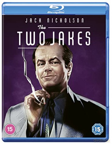 The Two Jakes [Blu-Ray]