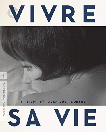 Vivre Sa Vie [Blu-Ray]