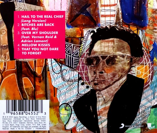 M.E.B.: That You Not Dare To Forget [CD]
