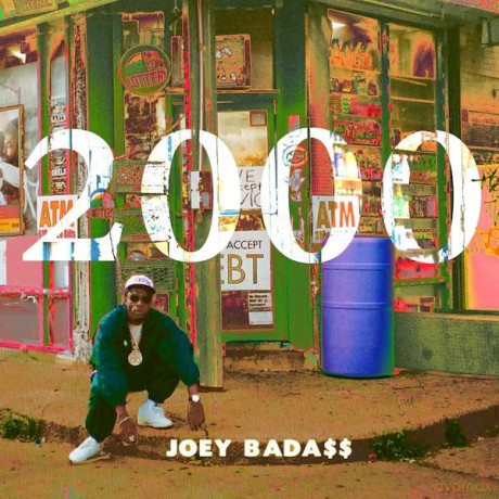 Joey Bada$$: 2000 [2xWinyl]