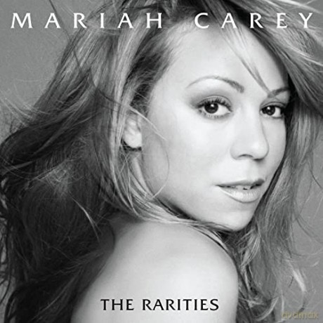 Mariah Carey: The Rarities [4xWinyl]