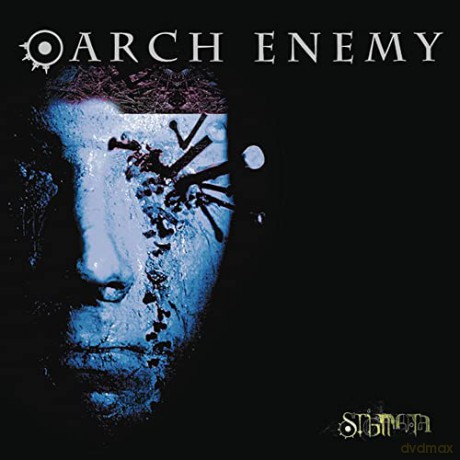 Arch Enemy: Stigmata [CD]