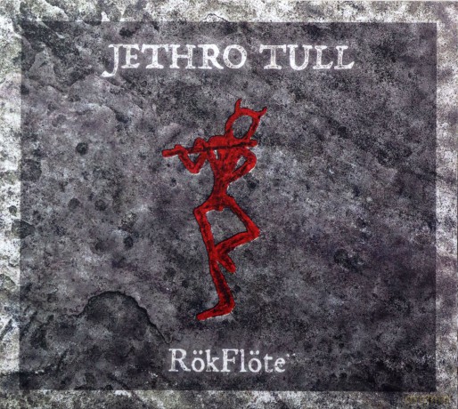 Jethro Tull: RökFlöte [CD]