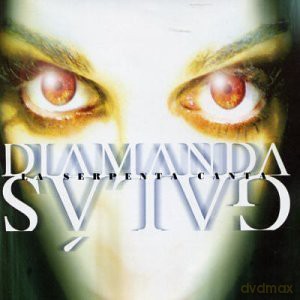 Diamanda Gallas: La Serpenta Canta [2CD]