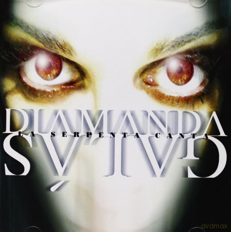 Diamanda Gallas: La Serpenta Canta [2CD]