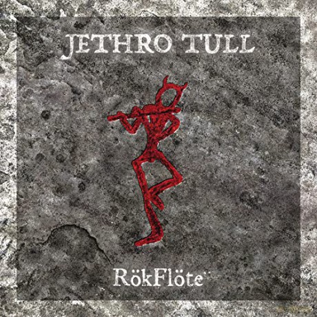 Jethro Tull: RökFlöte [Winyl]