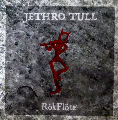 Jethro Tull: RökFlöte [Winyl]