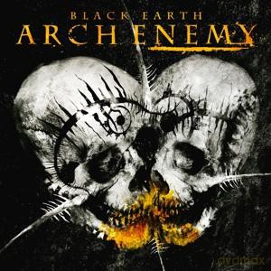 Arch Enemy: Black Earth [CD]
