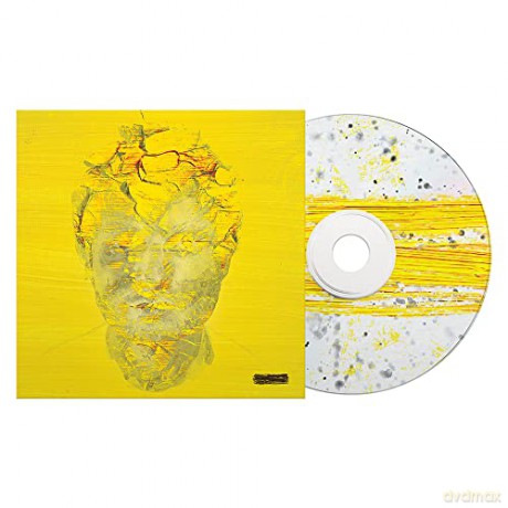 Ed Sheeran: - (Subtract) [CD]