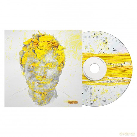 Ed Sheeran: - (Subtract) (Deluxe) (Limited) [CD]