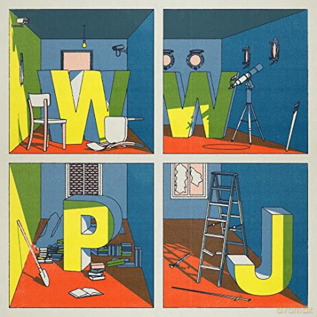 We Were Promised Jetpacks: A Complete One-Eighty [Winyl]
