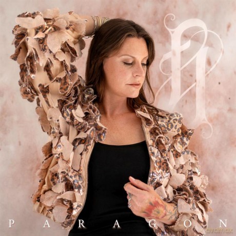 Floor Jansen: Paragon [CD]