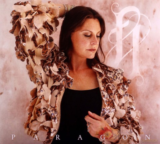 Floor Jansen: Paragon [CD]