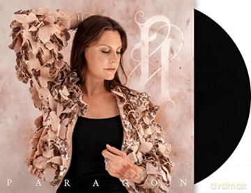 Floor Jansen: Paragon [Winyl]