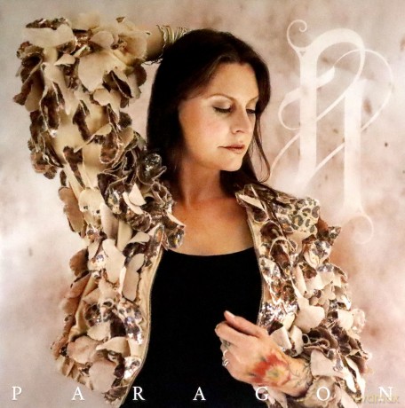 Floor Jansen: Paragon [Winyl]