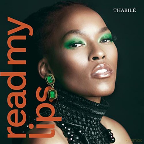 Thabilé: Read My Lips [Winyl]