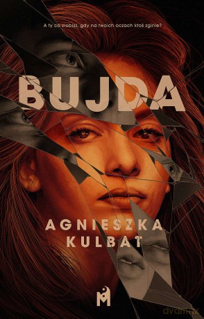 Bujda - Agnieszka Kulbat [KSIĄŻKA]