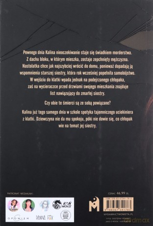 Bujda - Agnieszka Kulbat [KSIĄŻKA]