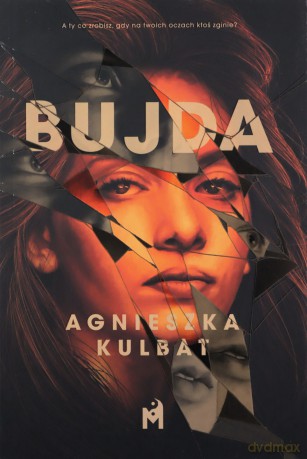 Bujda - Agnieszka Kulbat [KSIĄŻKA]
