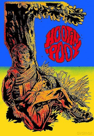 Hootin Pooy [KOMIKS]