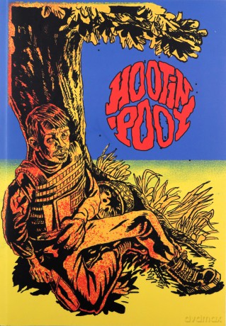 Hootin Pooy [KOMIKS]