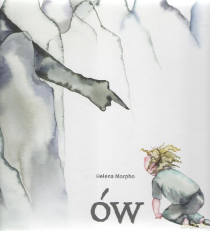 Ów - Helena Morpho [KSIĄŻKA]