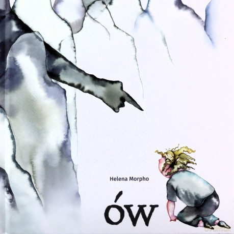 Ów - Helena Morpho [KSIĄŻKA]
