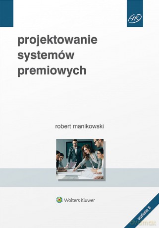 Projektowanie systemów podwyżkowych - Robert Manikowski [KSIĄŻKA]