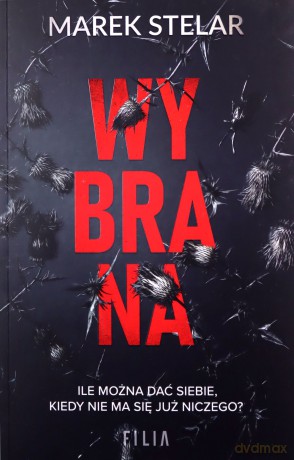 Wybrana - Marek Stelar [KSIĄŻKA]